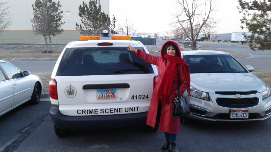 archivo Cristina Vázquez