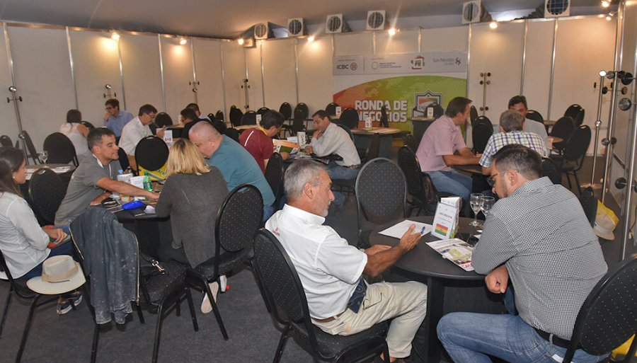 FOTO INTERNET NEGOCIOS. Una situación similar se apreciará en marzo venidero.