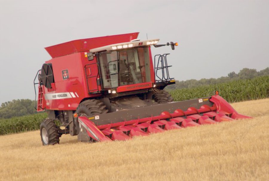 FOTO ARCHIVO VASSALLI. La empresa se muestra optimista por lo que viene.  FOTO ARCHIVO VASSALLI. Regularizó la situación de 300 trabajadores.