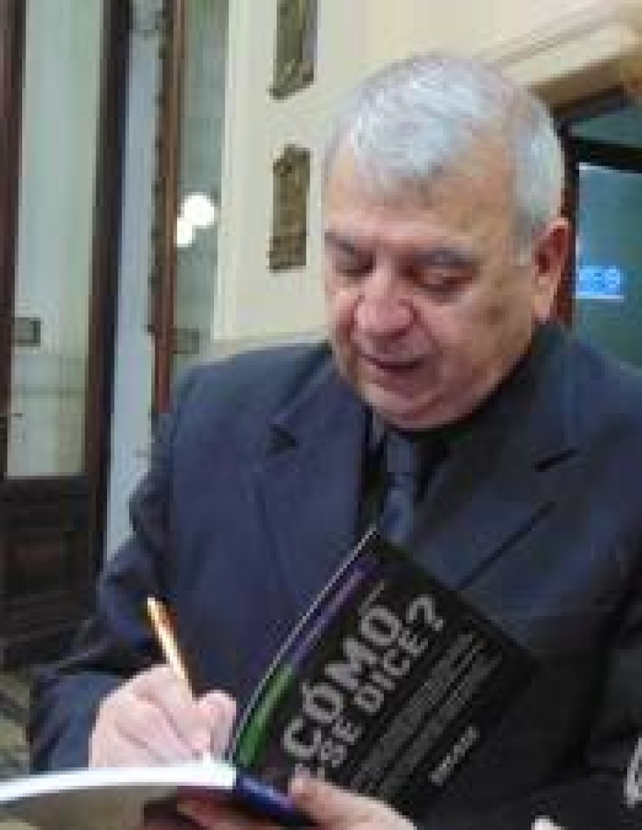 archivo Esteban Giménez