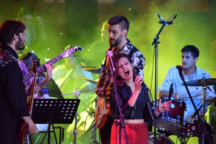 FOTO CP// RAPSODIA SINFONICA./ El homenaje a Queen ser&aacute; la despedida del programa Verano Ac&aacute;.