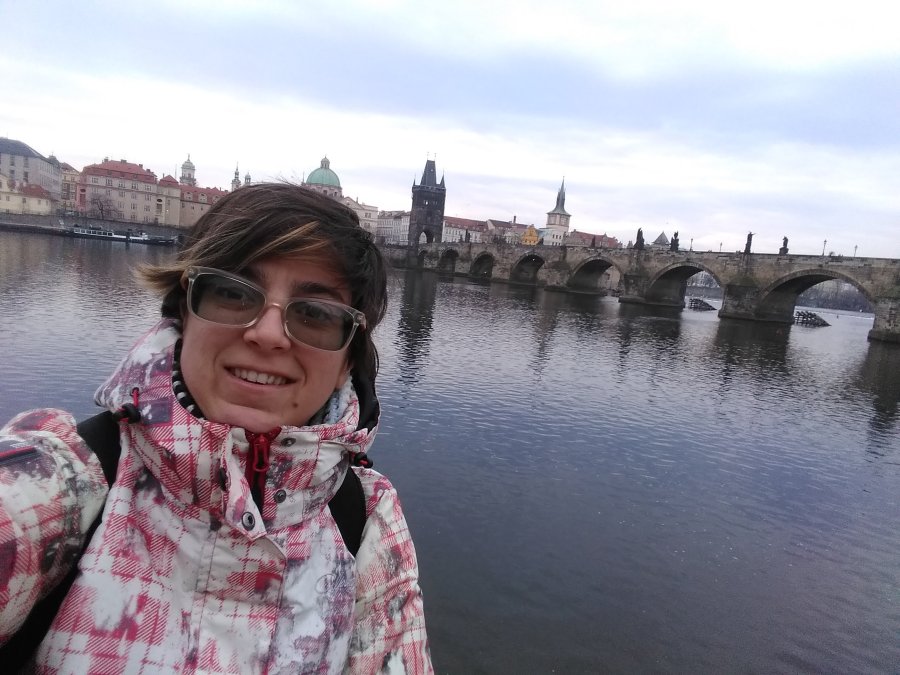 archivo Sofía Rambaudo