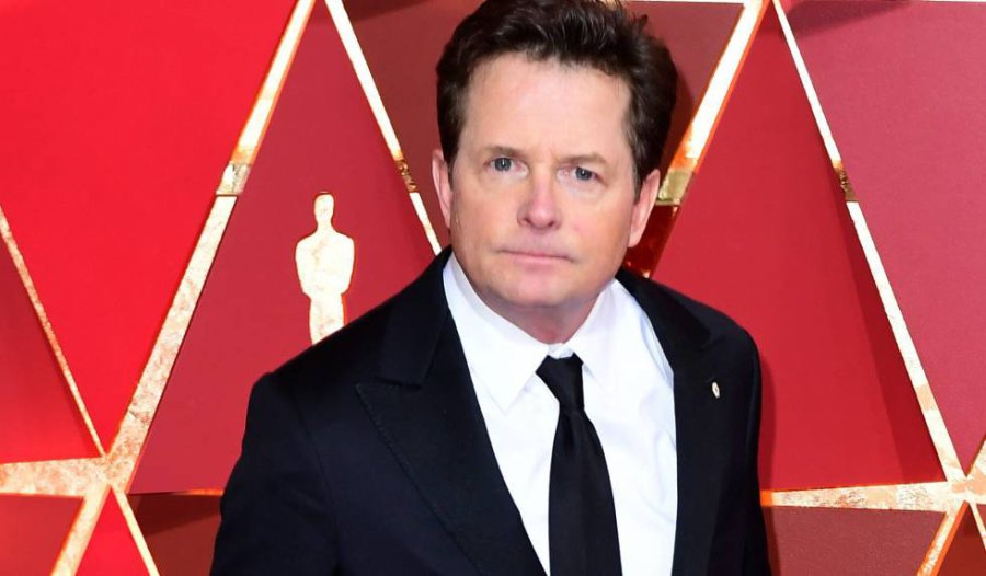 FOTO EL PA&Iacute;S// MICHAEL FOX// El actor sigue su lucha contra la afecci&oacute;n que sufre.