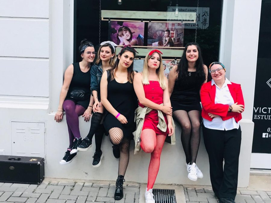 archivo Eliana Bertinetti