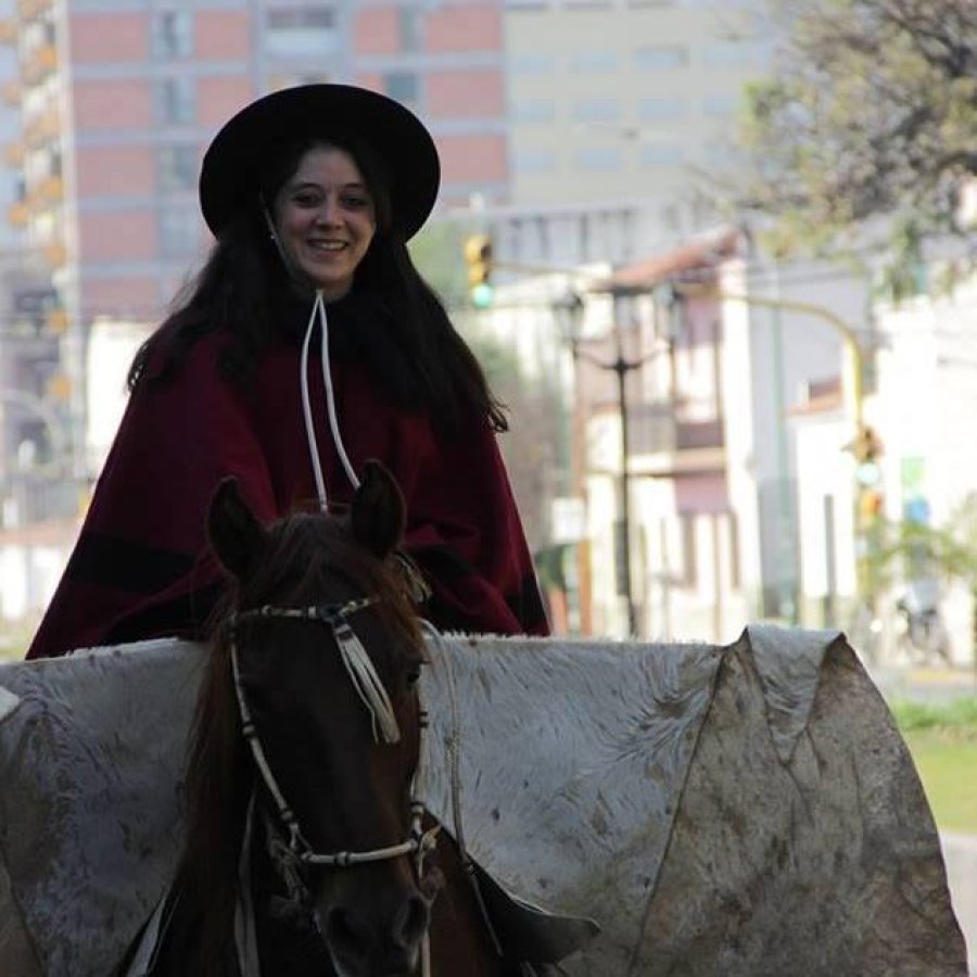 archivo Melisa Busaniche