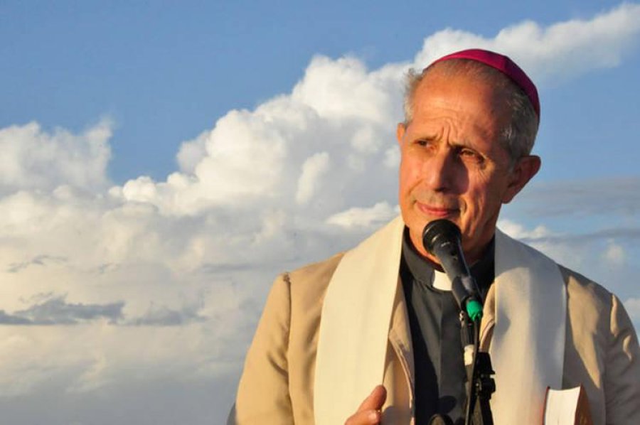 FOTO INFOVATICANA.COM