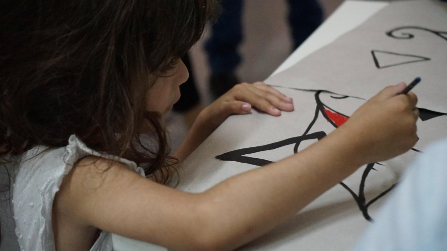 FOTO CP// CULTURA// Habr&aacute; oferta, a trav&eacute;s de las redes, durante el aislamiento.
