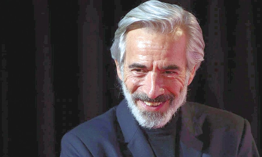 FOTO SHUTTERSTOCK// IMANOL ARIAS// Su seducci&oacute;n y talento siguen intactos.