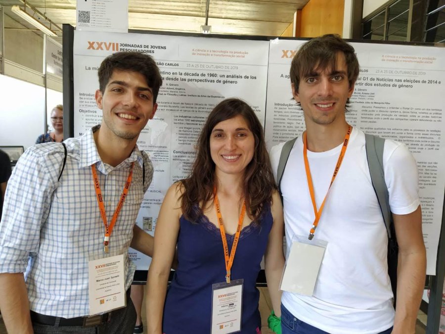 archivo Angélica Adorni