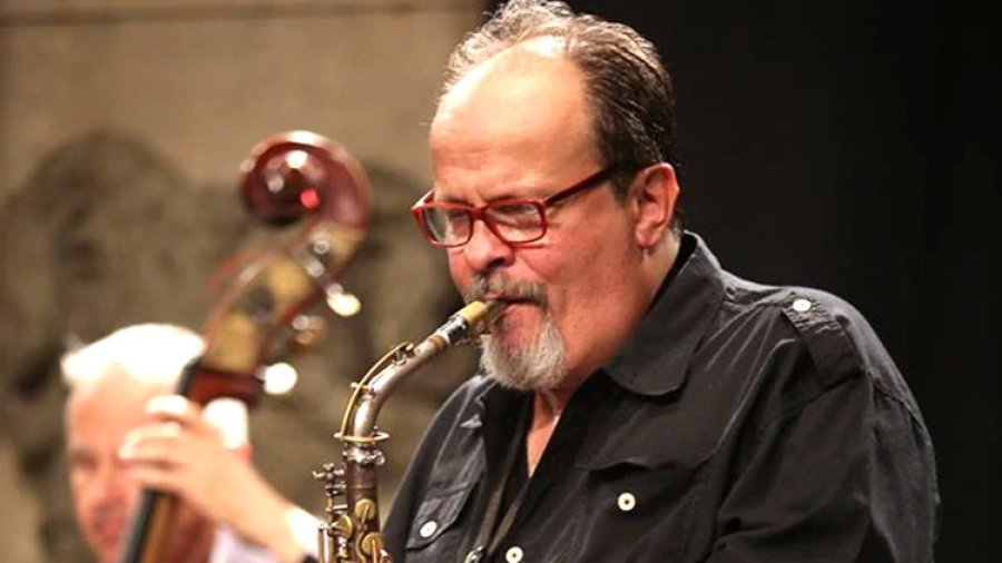 FOTO TELESHOW// MARCELO PERALTA.//El saxofonista argentino fallecido en Madrid.