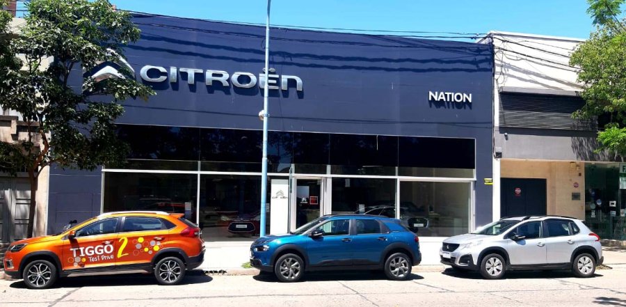 FOTO PRENSA NATION// GRUPO NATION// En todas sucursales se implement&oacute; el home office y todos los empleados, desde sus hogares, est&aacute;n a disposici&oacute;n de la clientela.
