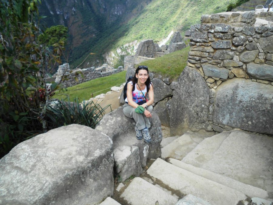 archivo María Alba Bovisio