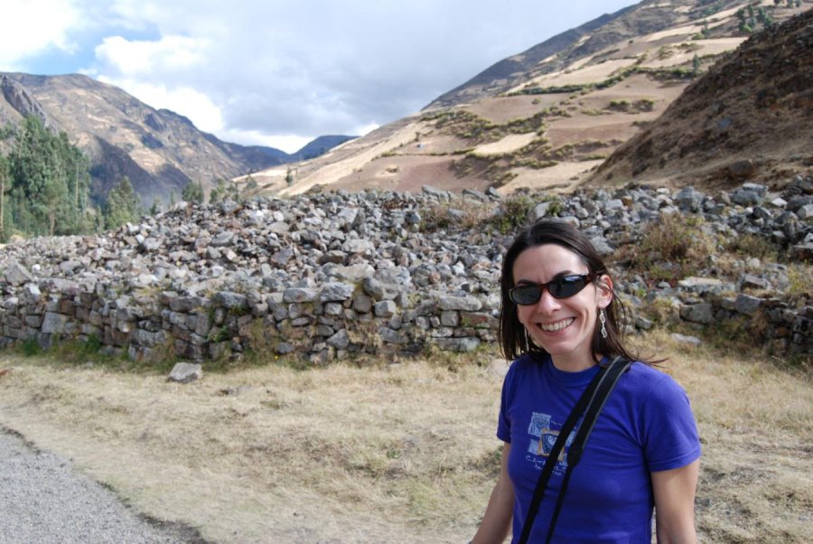 archivo María Alba Bovisio