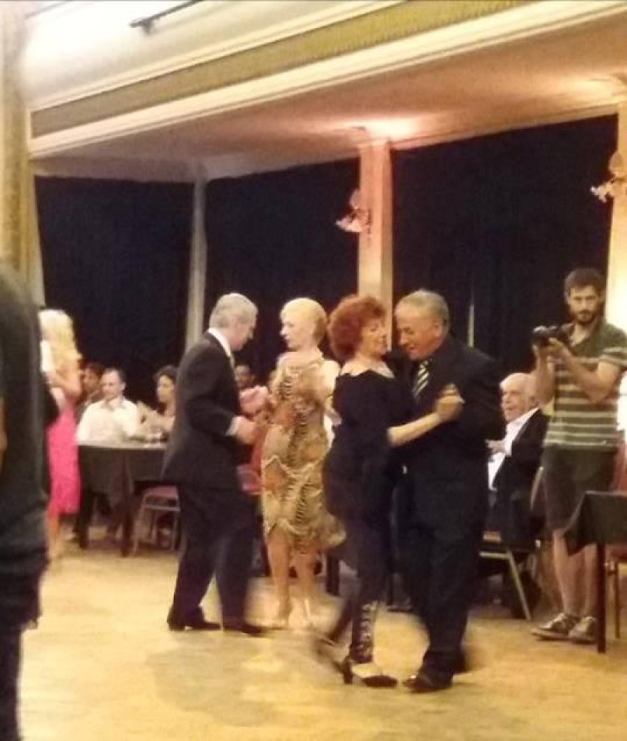 archivo Oscar Héctor Malagrino