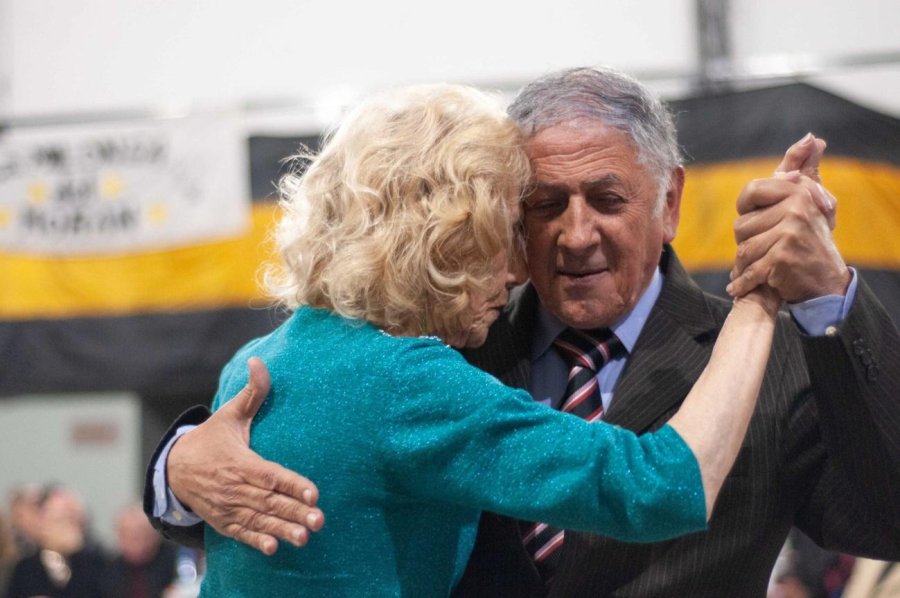 archivo Oscar Héctor Malagrino