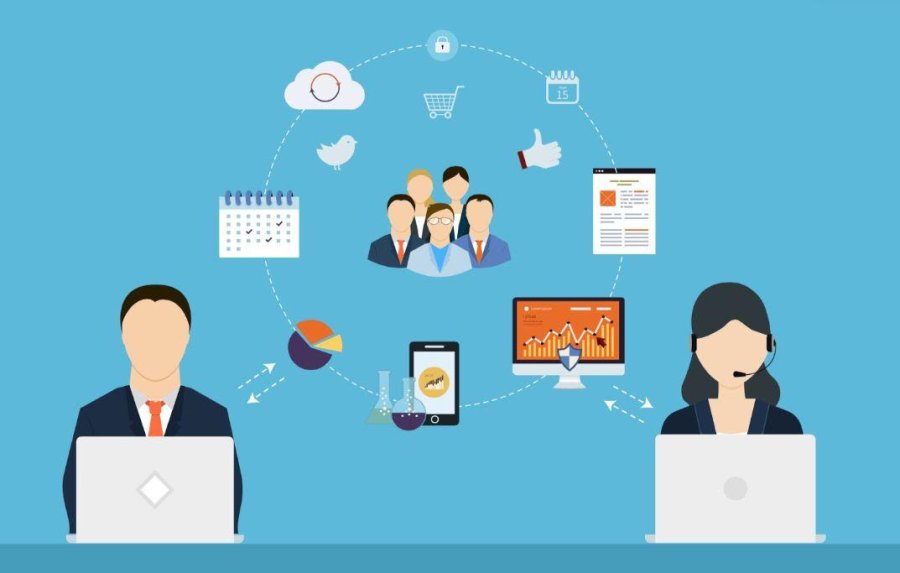 INFOGRAFIA SNOOP CONSULTING