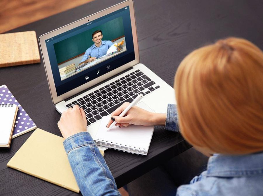 FOTO VERTIEV// AULAS DEL FUTURO// La educaci&oacute;n a distancia es un modelo que lleg&oacute; para quedarse.