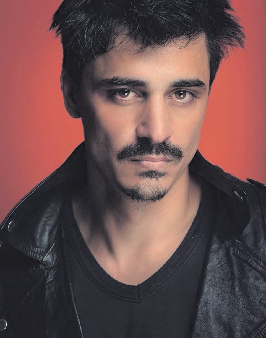 FOTO TELESHOW// LUIS UGARTE// Se fue de vacaciones y no pudo regresar al pa&iacute;s.