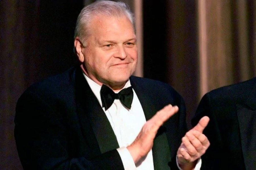 FOTO AP// BRIAN DENNEHY// Falleci&oacute; a los 81 a&ntilde;os.