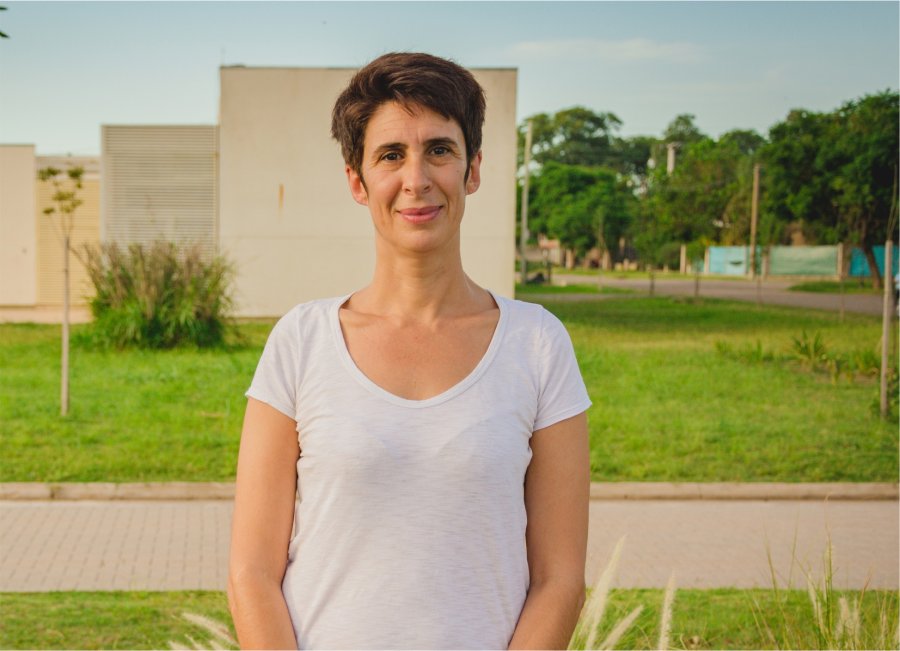 FOTO PRENSA AO// ANDREA OCHAT.// Por unanimiedad  el Cuerpo Legislativo aprob&oacute; su proyecto.