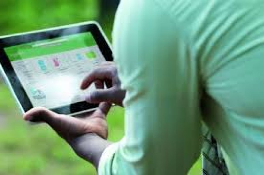 IMAGEN INTERNET TERRENO DIGITAL. Aquí se concreta una importante actividad.  INAGEN INTERNET COMUNICACION. Las entrevistas ya no son personales.