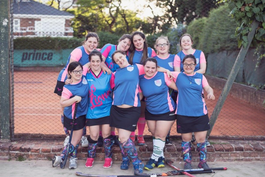 archivo familia Gorrissen