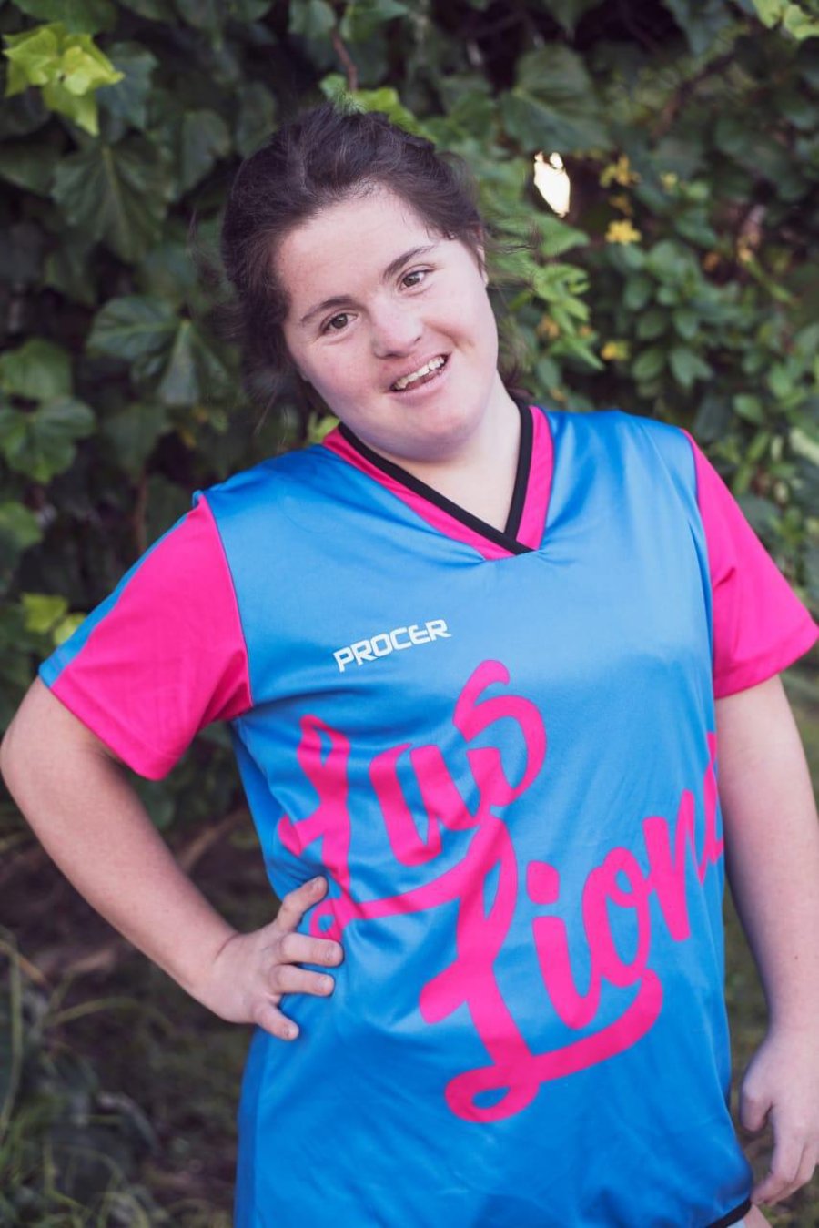 archivo familia Gorrissen