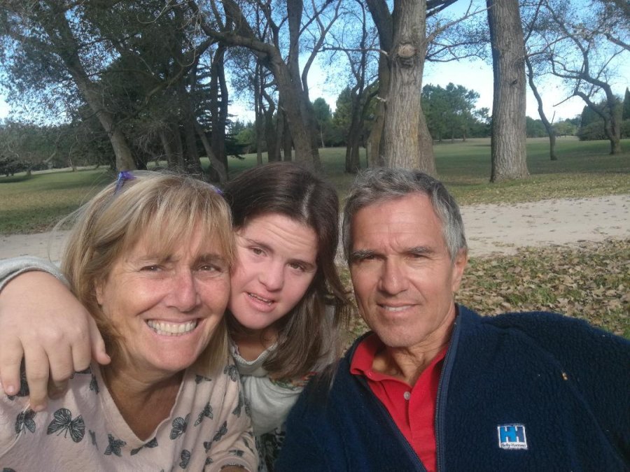 archivo familia Gorrissen n