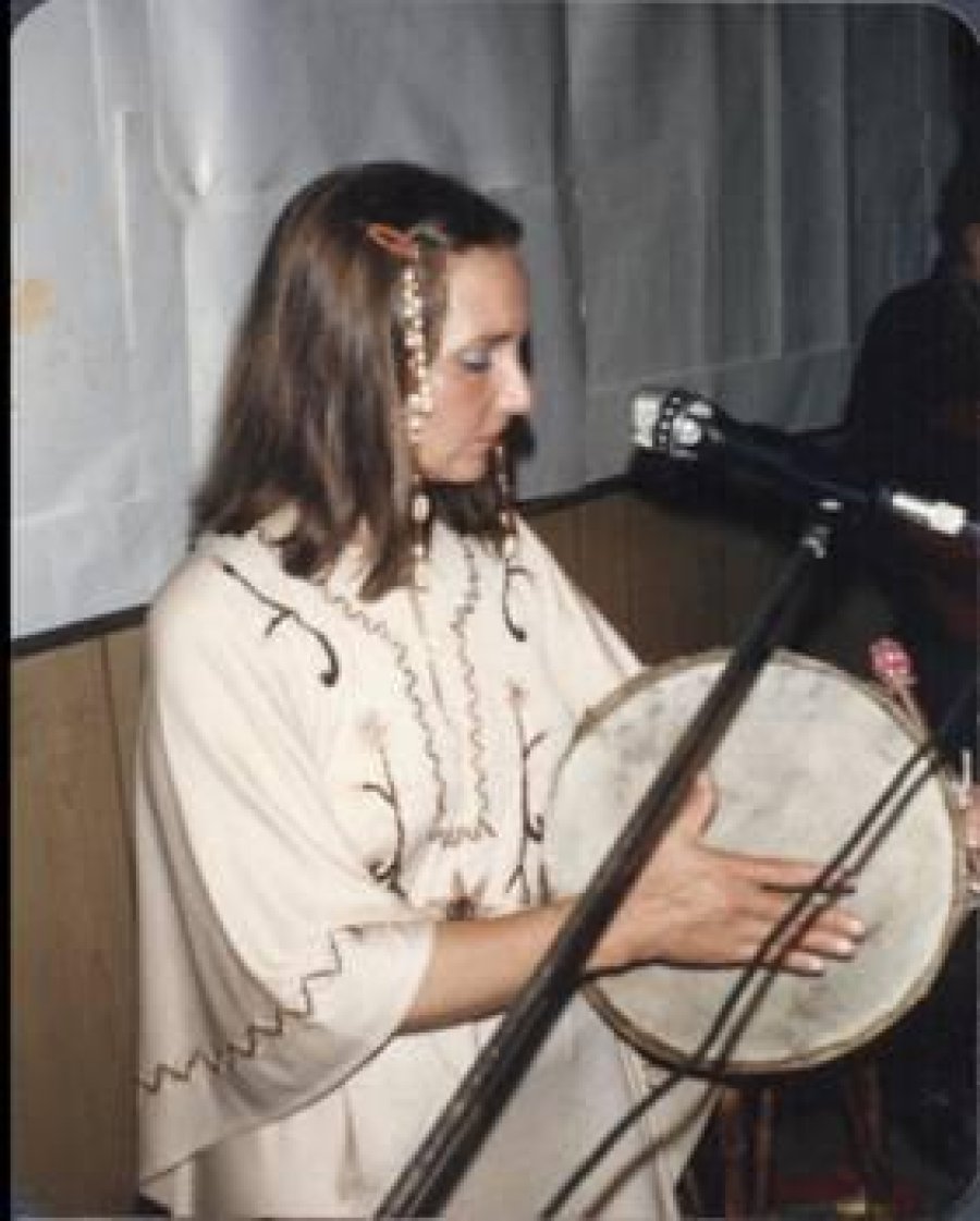 archivo Ana María Ramos