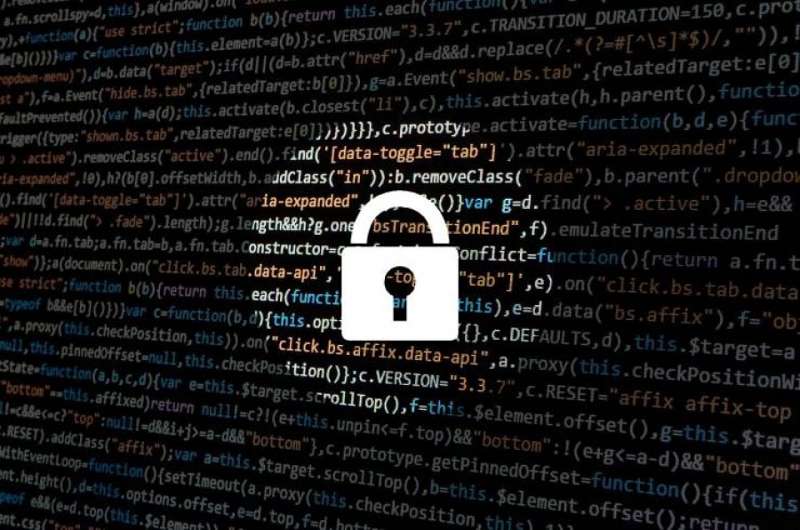 FOTO HIPERTEXTUAL PASSWORD. Las contrase&ntilde;as deben ser complejas, &uacute;nicas y privadas para proteger los sistemas.