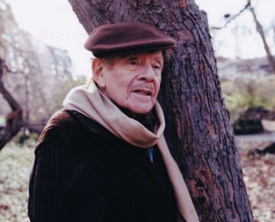 FOTO TELESHOW// JERRY STILLER// El veterano actor falleci&oacute; a los 92 a&ntilde;os.