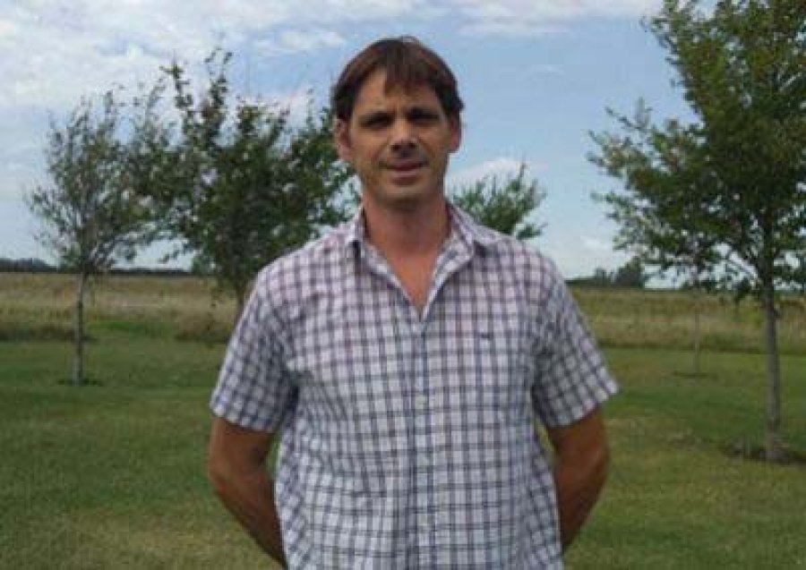 FOTO ARCHIVO LECHE. El precio en tranquera de tambo tuvo una muy leve suba. IMAGEN INTERNET MATIAS PELUFFO. De la Cámara de Productores de Leche.