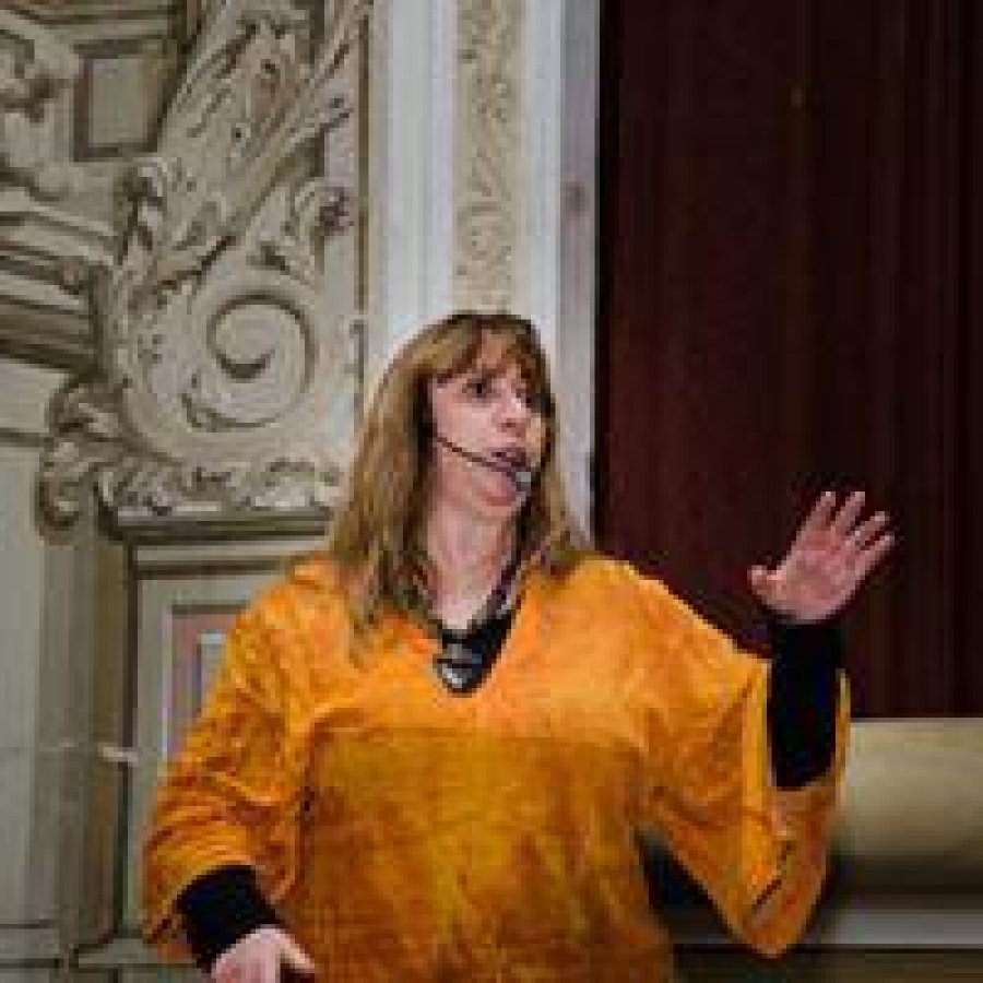 archivo Silvia Marzioni