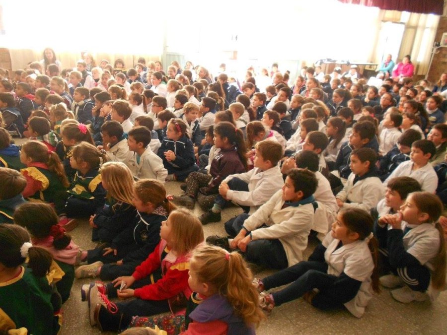 archivo Silvia Marzioni