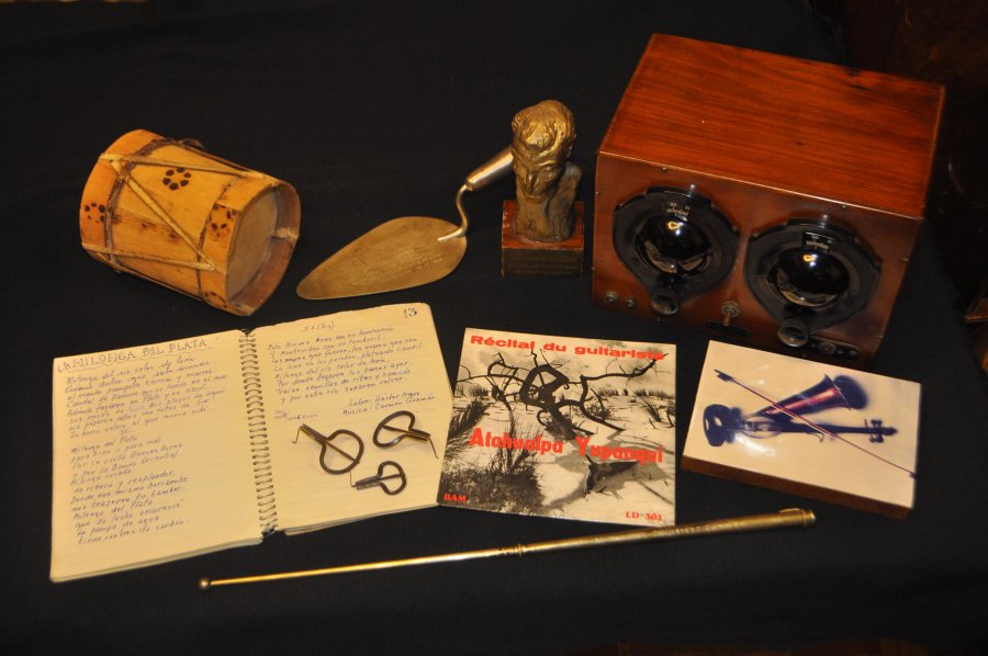 archivo Carolina Ovejero