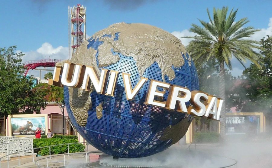 FOTO ARCHIVO UNIVERSAL STUDIOS. Los parques de Orlando funcionan desde el jueves.