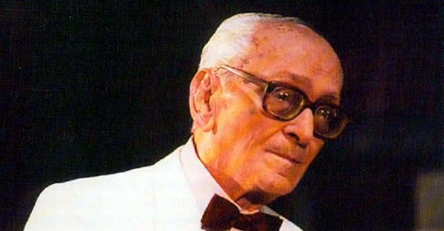 OSVALDO PUGLIESE// Jam&aacute;s renunci&oacute; a sus ideas pol&iacute;ticas y de su austeridad como forma de vida.