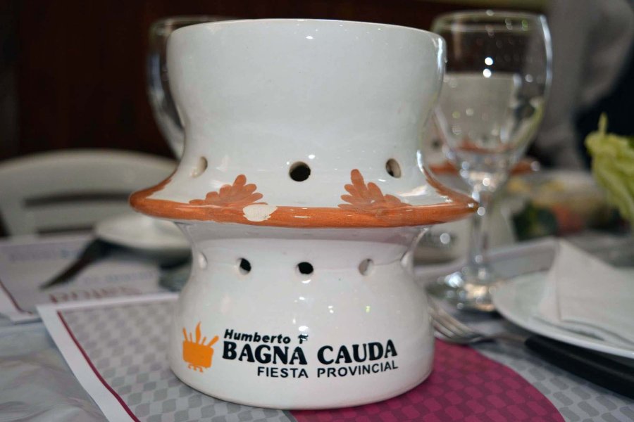 CAZUELA INDIVIDUAL// Toda una innovaci&oacute;n puesta a disposici&oacute;n de los comensales hace unos a&ntilde;os.