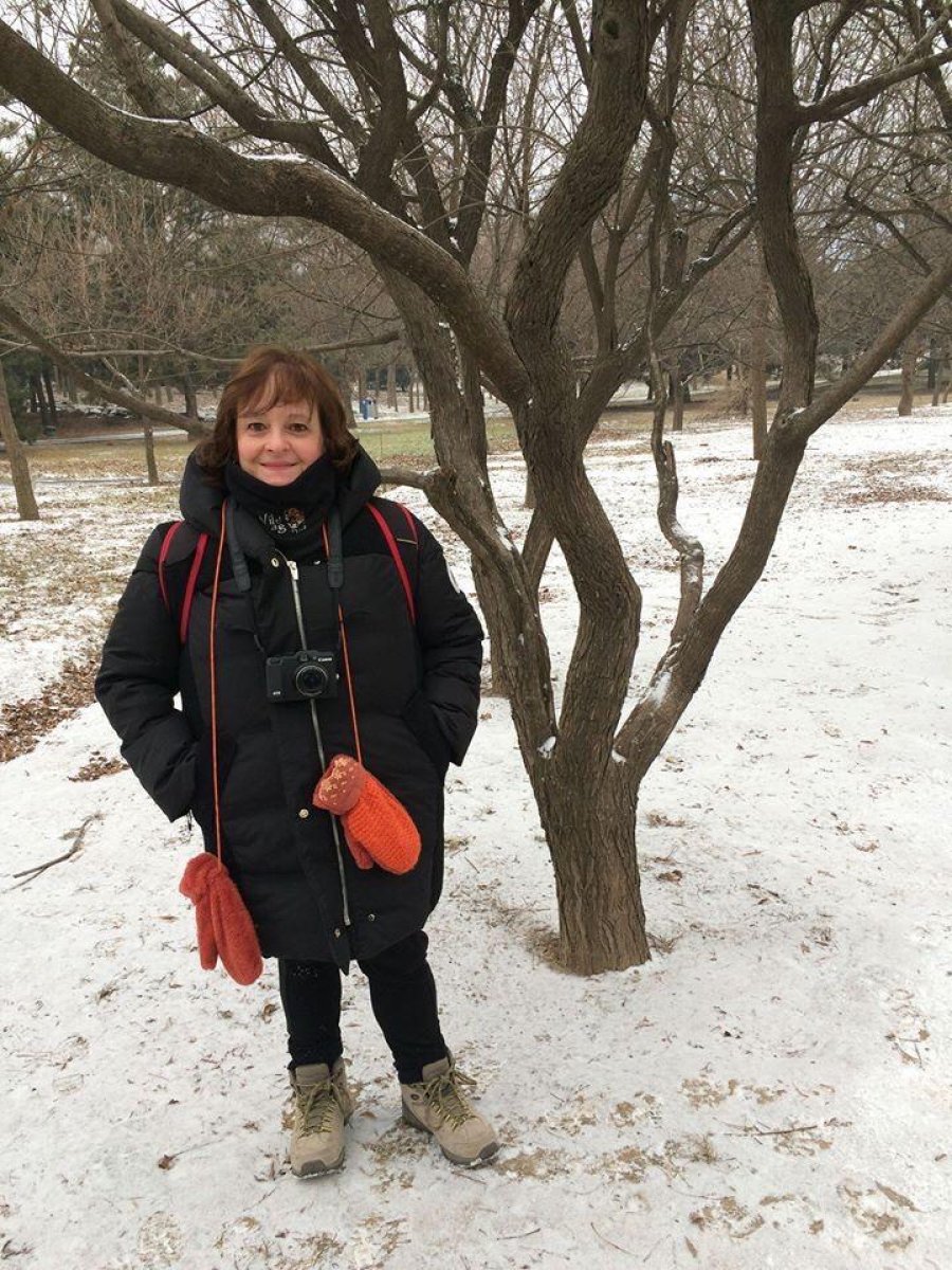 archivo Adriana Prado