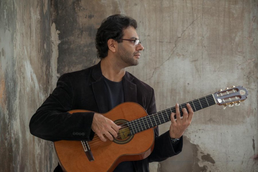 archivo UNSAM Bustamante