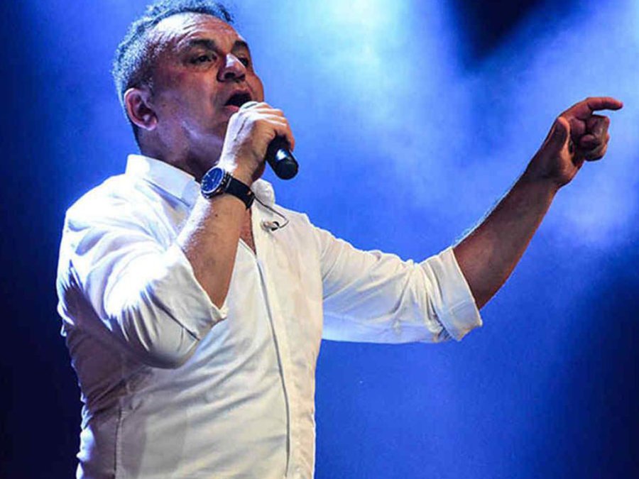FOTO C&Oacute;RDOBA TURISMO// TORO QUEVEDO// El popular int&eacute;rprete estar&aacute; en la grilla de destacados. NEGRO VIDELA.// Otro de los que participar&aacute; del r&iacute;tmico recital.