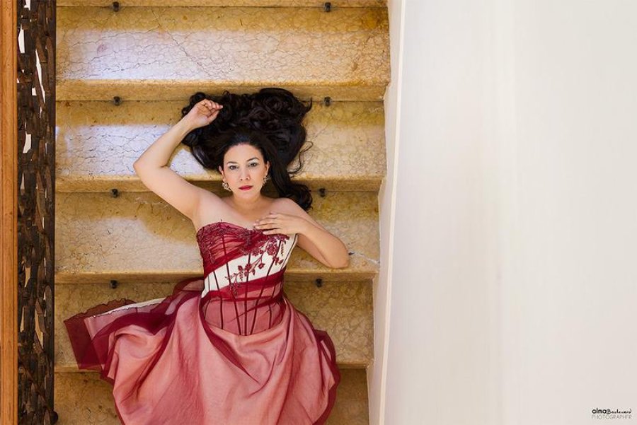 archivo Alma Boulevard