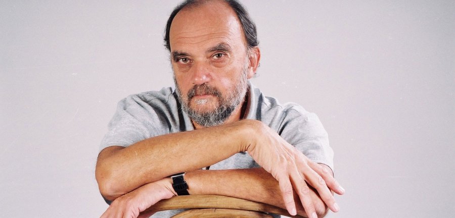 FOTO SOLO L&Iacute;DERES// ROBERTO FONTANARROSA// El recordado creador ser&aacute; homenajeado el domingo.