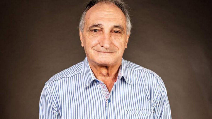 JUAN CARLOS RICCI// Tuvo una destacada trayectoria en televisi&oacute;n, cine y teatro.