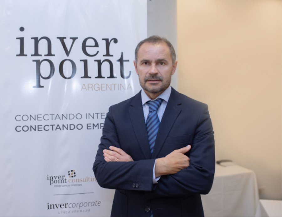 OSCAR PARRA// El empresario rafaelino ser&aacute; uno de los expositores.