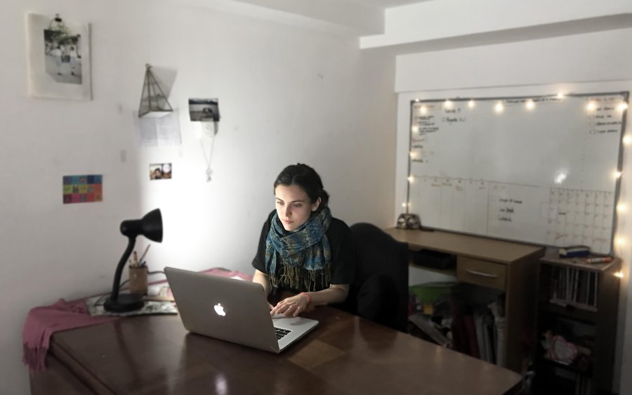 archivo Agostina Bonanata