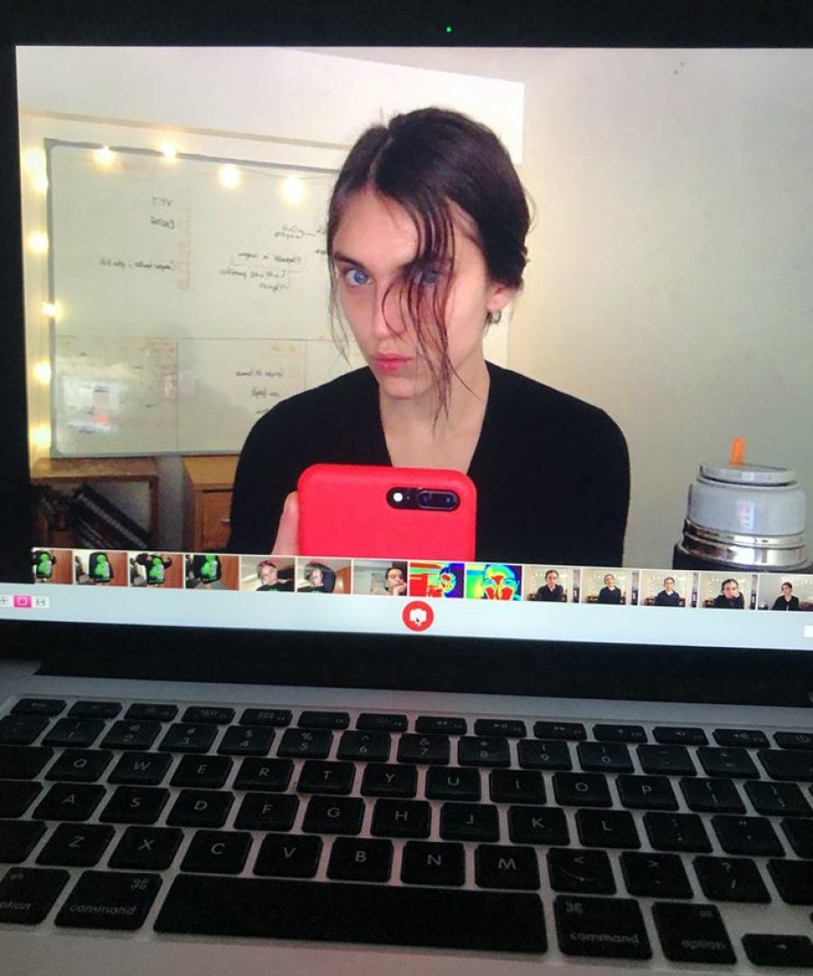 archivo Agostina Bonanata