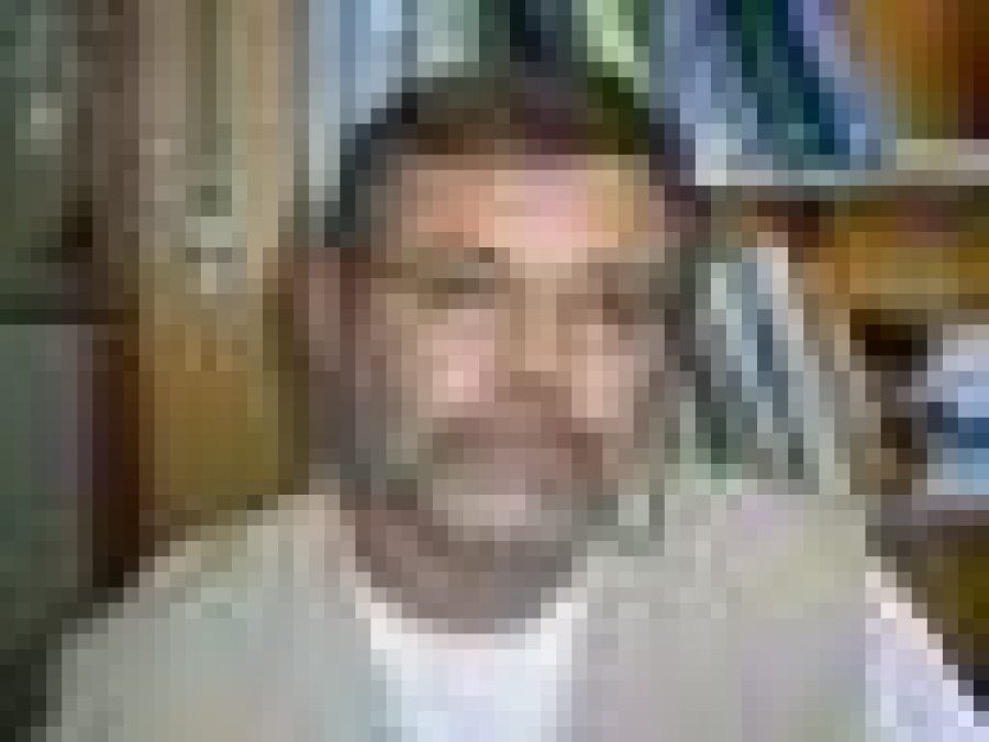 archivo Carlos Della Védova