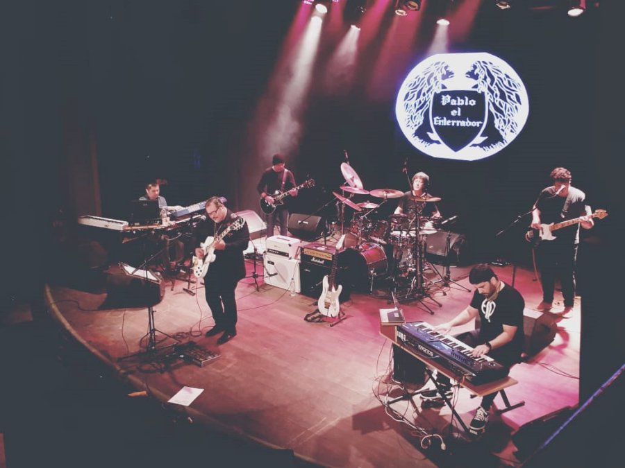 FOTO SCS// LA SEGUIMOS EN VIVO// Otro fin de semana con gran repercusi&oacute;n.
