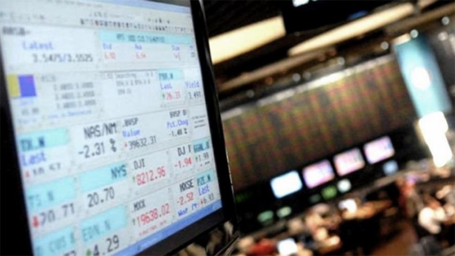 FOTO ARCHIVO MERCADO DE CAPITALES. Una alternativa para obtener recursos.